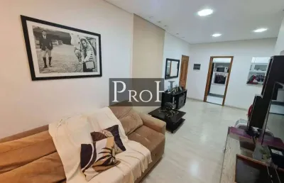 Apartamento com 2 quartos à venda no Santa Paula, São Caetano do Sul 