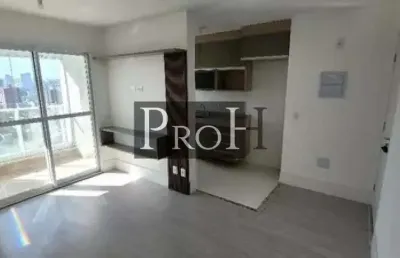 Apartamento com 2 quartos à venda no Centro, São Bernardo do Campo 