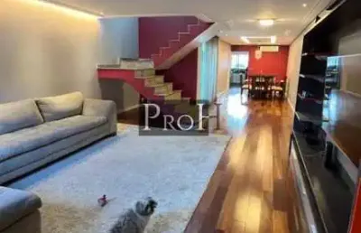 Casa com 3 quartos à venda no Olímpico, São Caetano do Sul 