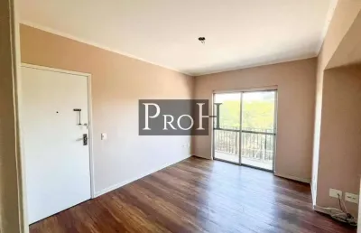 Apartamento com 3 quartos à venda no Santa Teresinha, Santo André 