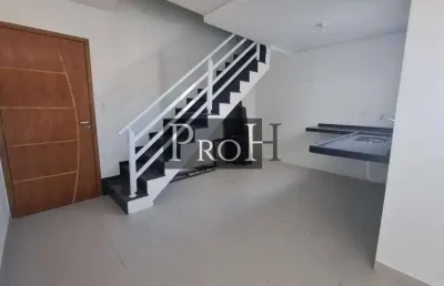 Apartamento com 2 quartos à venda no Paraíso, Santo André 
