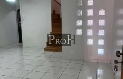 Casa com 3 quartos à venda no Santa Terezinha, São Bernardo do Campo 