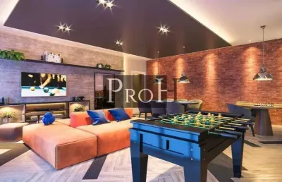 Apartamento com 3 quartos à venda no Jardim do Mar, São Bernardo do Campo 