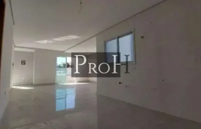 Cobertura com 3 quartos à venda na Vila Valparaíso, Santo André 