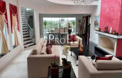 Casa em condomínio parque terra nova ii são bernardo