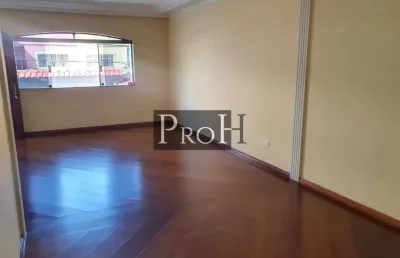 Casa com 2 quartos à venda no Santa Maria, Santo André 
