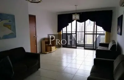Apartamento com 3 quartos à venda no Santa Paula, São Caetano do Sul 