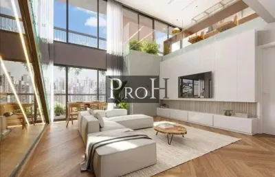Apartamento com 3 quartos à venda no Jardim, Santo André 