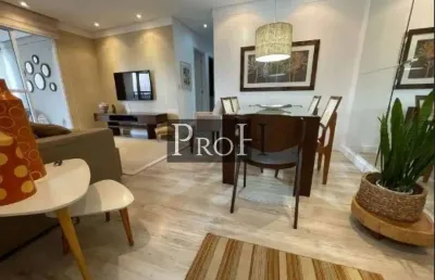 Apartamento com 3 quartos à venda no Santa Maria, São Caetano do Sul 