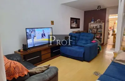 Casa com 3 quartos à venda no Jardim Patente Novo, São Paulo 