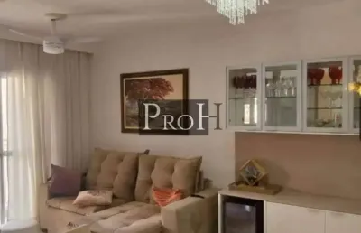 Apartamento com 3 quartos à venda no Jardim Nova Europa, Campinas 