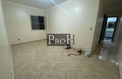 Apartamento com 2 quartos à venda no Baeta Neves, São Bernardo do Campo 
