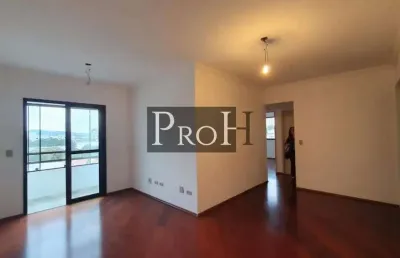 Apartamento com 3 quartos à venda no Santa Terezinha, São Bernardo do Campo 