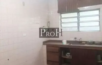Casa com 3 quartos à venda na Vila Alzira, Santo André 
