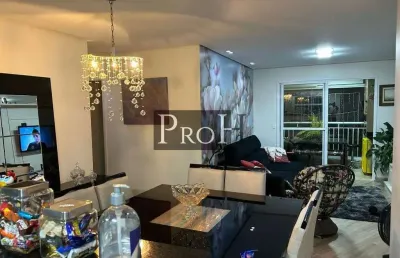Apartamento com 3 quartos à venda no Centro, São Bernardo do Campo 