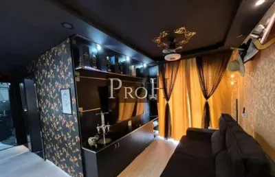 Apartamento com 2 quartos à venda no Campos Eliseos, São Paulo 