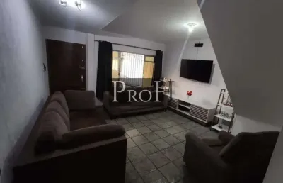 Casa com 3 quartos à venda no Paulicéia, São Bernardo do Campo 