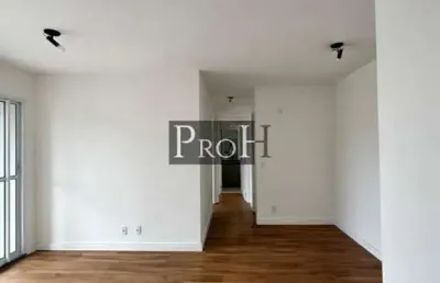Apartamento com 2 quartos à venda no Demarchi, São Bernardo do Campo 