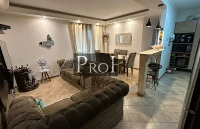 Apartamento com 3 quartos à venda no Jardim São Caetano, São Caetano do Sul 