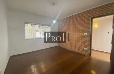Casa com 2 quartos à venda no Santa Maria, Santo André 