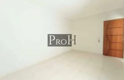 Apartamento com 2 quartos à venda no Jardim, Santo André 