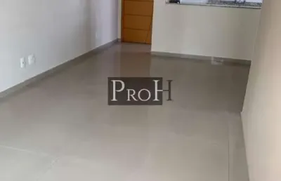 Apartamento com 2 quartos à venda no Jardim do Mar, São Bernardo do Campo 