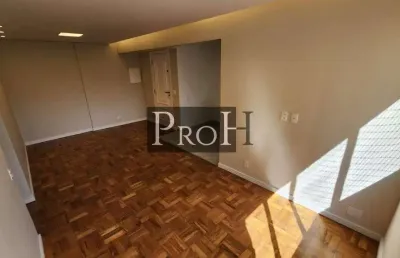 Apartamento com 2 quartos à venda na Chácara Inglesa, São Paulo 