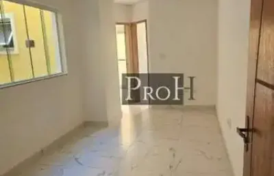 Cobertura com 2 quartos à venda na Vila Curuçá, Santo André 
