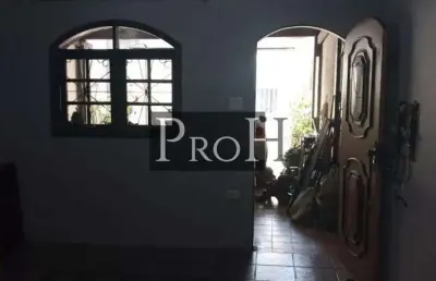 Casa com 3 quartos à venda no Rudge Ramos, São Bernardo do Campo 
