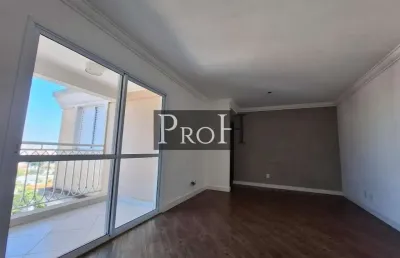 Apartamento com 3 quartos à venda no Jardim Bela Vista, Santo André 