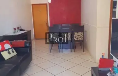 Apartamento com 2 quartos à venda no Santa Maria, São Caetano do Sul 