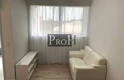 Apartamento com 1 quarto à venda no Jardim do Mar, São Bernardo do Campo 