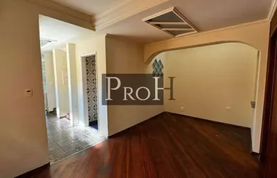 Casa com 3 quartos à venda no Olímpico, São Caetano do Sul 