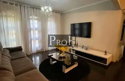 Casa com 3 quartos à venda no Nova Gerty, São Caetano do Sul 