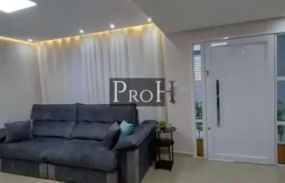 Casa com 3 quartos à venda no Mauá, São Caetano do Sul 