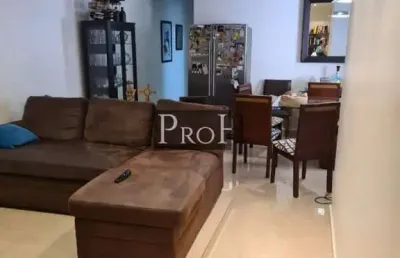 Apartamento com 3 quartos à venda no Campestre, Santo André 