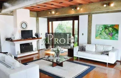 Casa com 3 quartos à venda na Vila Gilda, Santo André 