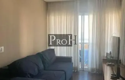 Apartamento com 2 quartos à venda no Centro, São Bernardo do Campo 
