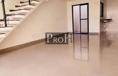 Casa com 3 quartos à venda na Vila Curuçá, Santo André 