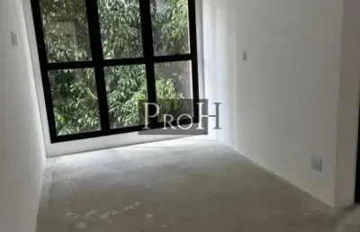 Apartamento com 1 quarto à venda na Vila Valparaíso, Santo André 