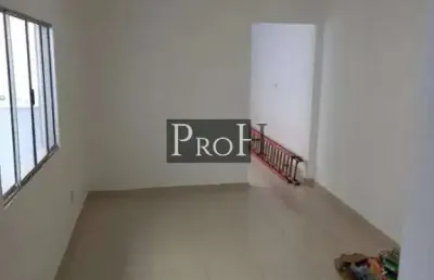Casa com 5 quartos à venda no Condomínio Maracanã, Santo André 