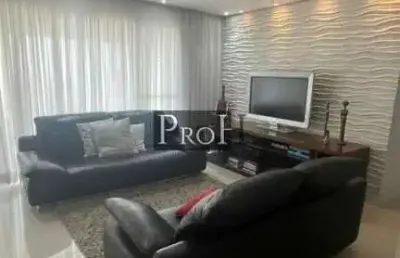 Apartamento com 3 quartos à venda no Jardim São Caetano, São Caetano do Sul 