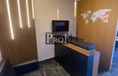 Ponto comercial à venda na Vila Curuçá, Santo André 