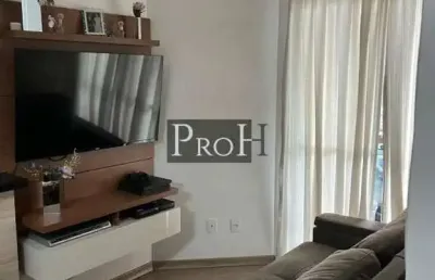 Apartamento com 3 quartos à venda na Vila Prudente, São Paulo 