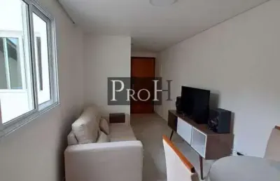 Cobertura com 2 quartos à venda no Jardim Paraíso, Santo André 