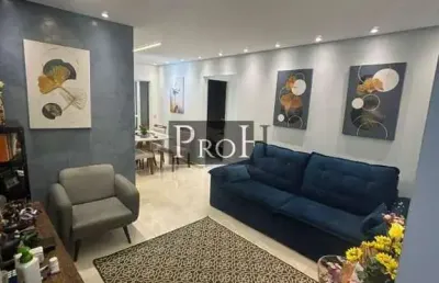 Apartamento com 2 quartos à venda no Boa Vista, São Caetano do Sul 