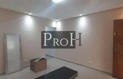 Casa com 3 quartos à venda na Vila Camilópolis, Santo André 