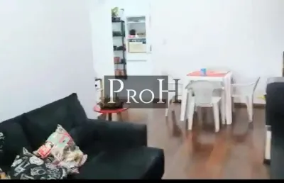 Apartamento com 2 quartos à venda na Vila Santa Teresa, Santo André 