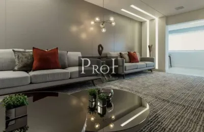 Apartamento com 3 quartos à venda no Nova Petrópolis, São Bernardo do Campo 