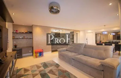 Apartamento com 3 quartos à venda no Santa Paula, São Caetano do Sul 